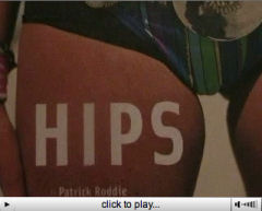 Patrick Roddie: Hips
