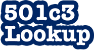 501c3Lookup.org