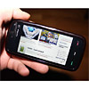 Nokia 5800 XpressMusic – подари себе новые ощущения!