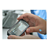 Ручные Nokia 5800: уникальные кадры