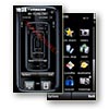скачать тему для Nokia 5800 - 5800 In 5800