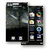 скачать тему для Nokia 5800 - Dark Star