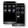 скачать тему для Nokia 5800 - I Dont Know