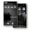 скачать тему для Nokia 5800 - Iphone Killer
