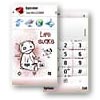 скачать тему для Nokia 5800 - Life Sucks