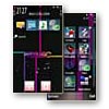 скачать тему для Nokia 5800 - Music