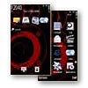 скачать тему для Nokia 5800 - Speakers