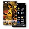 скачать тему для Nokia 5800 - Tatu