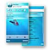 скачать тему для Nokia 5800 - Windows 7