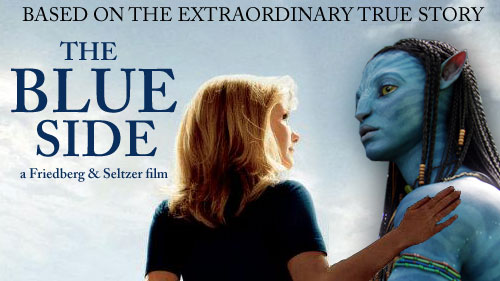 The Blue Side
