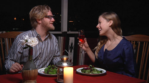 The Dating Game