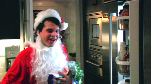 The Greatest Gift of All