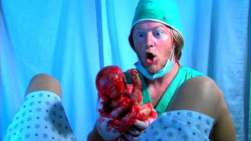 The Miracle of Life