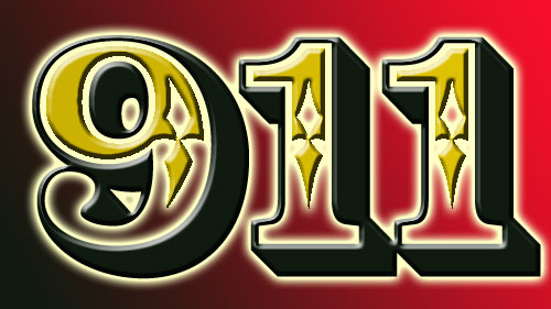 The New 911