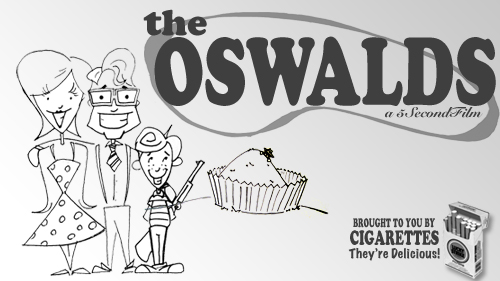 The Oswalds