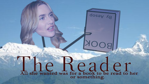 The Reader