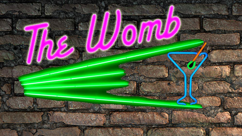 The Womb