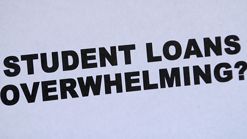 Tuition Aide