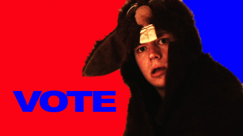 Vote Responsibly