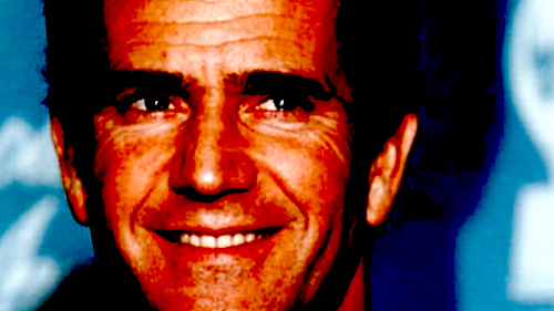What Mel Gibson Said