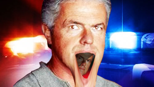 World’s Wildest Police Commentary