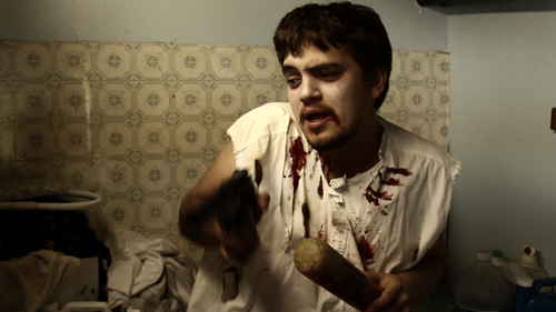 Zombie Bite