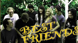 8 Best Friends