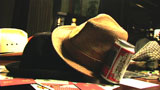 Hat Party Foul
