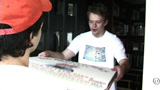 Huge Pizza
