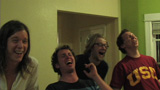 The Last Temptation of 5-Second Films (Insomnia 2007)