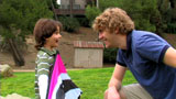 Little Ben Goes Kite Flying