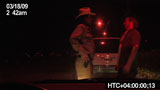 Sobriety Test