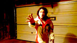 Space Garage