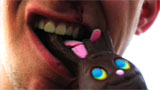 The Easter Everything Changed