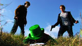 The Green Hit