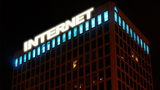 The Internet Takes a Meeting