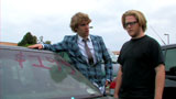 The Used Car