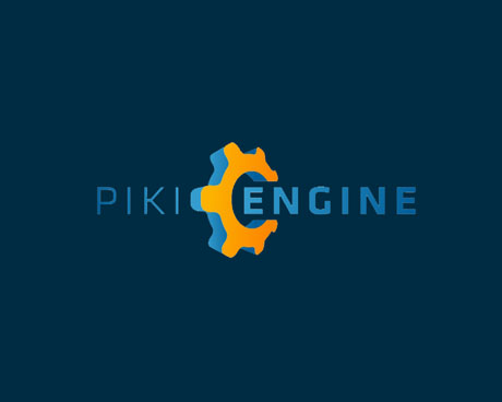 Pikiengine