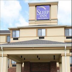 Sleep Inn and Suites