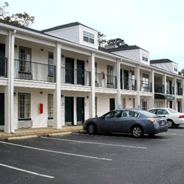 Quality Inn