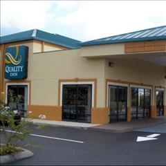 Quality Inn Auburn