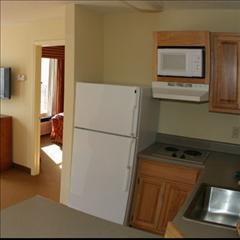 Home-Towne Suites and Extended Stay