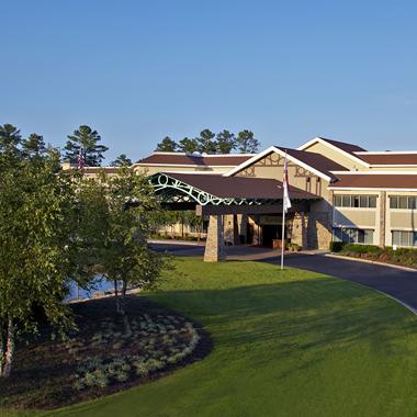 Auburn-Opelika Marriott at Grand National