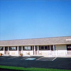 Plaza Motel 