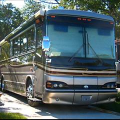 Eagles Landing RV Park