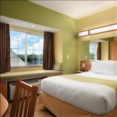 Microtel Inn & Suites at Tiger Town