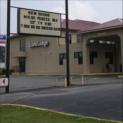 Econo Lodge Opelika