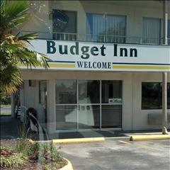 Budget Inn