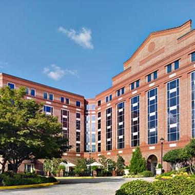 The Hotel at Auburn University
