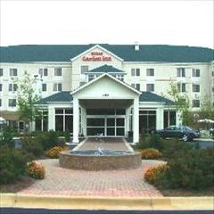Hilton Garden Inn